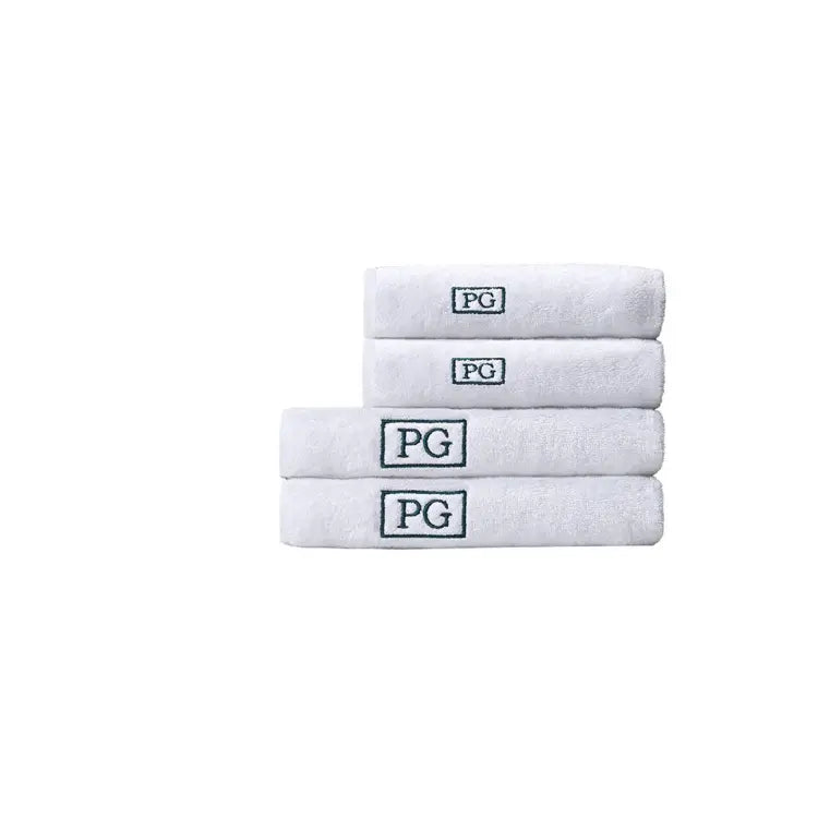 Oversized Bamboo Bath and Hand Towels