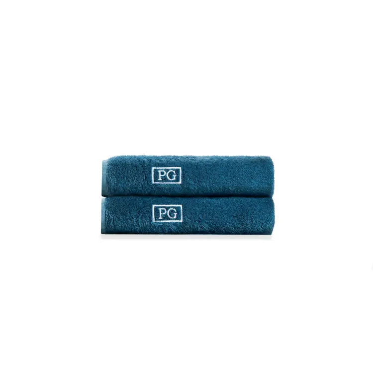 Oversized Bamboo Hand Towel