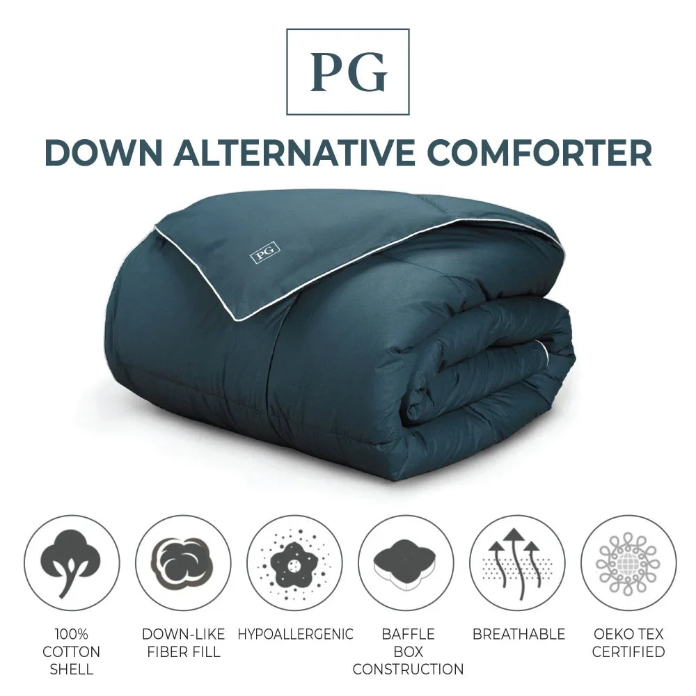 Down Alternative Comforter