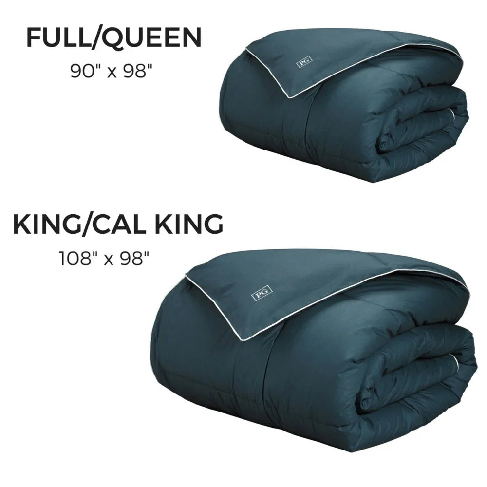 Down Alternative Comforter