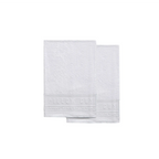 Pillow Guy Luxe Turkish Towels – Ultra-Soft, Absorbent & Odor-Resistant