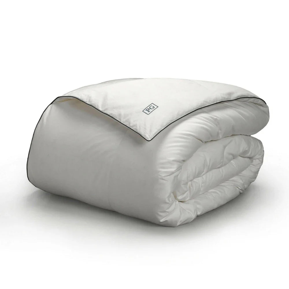 Classic Cool & Crisp White Down Perfect Bundle