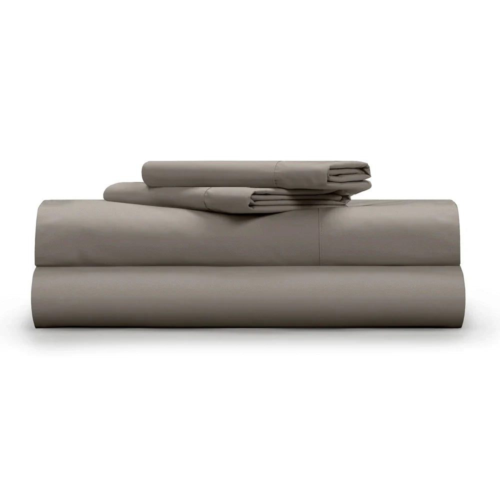 Classic Cool & Crisp White Down Perfect Bundle