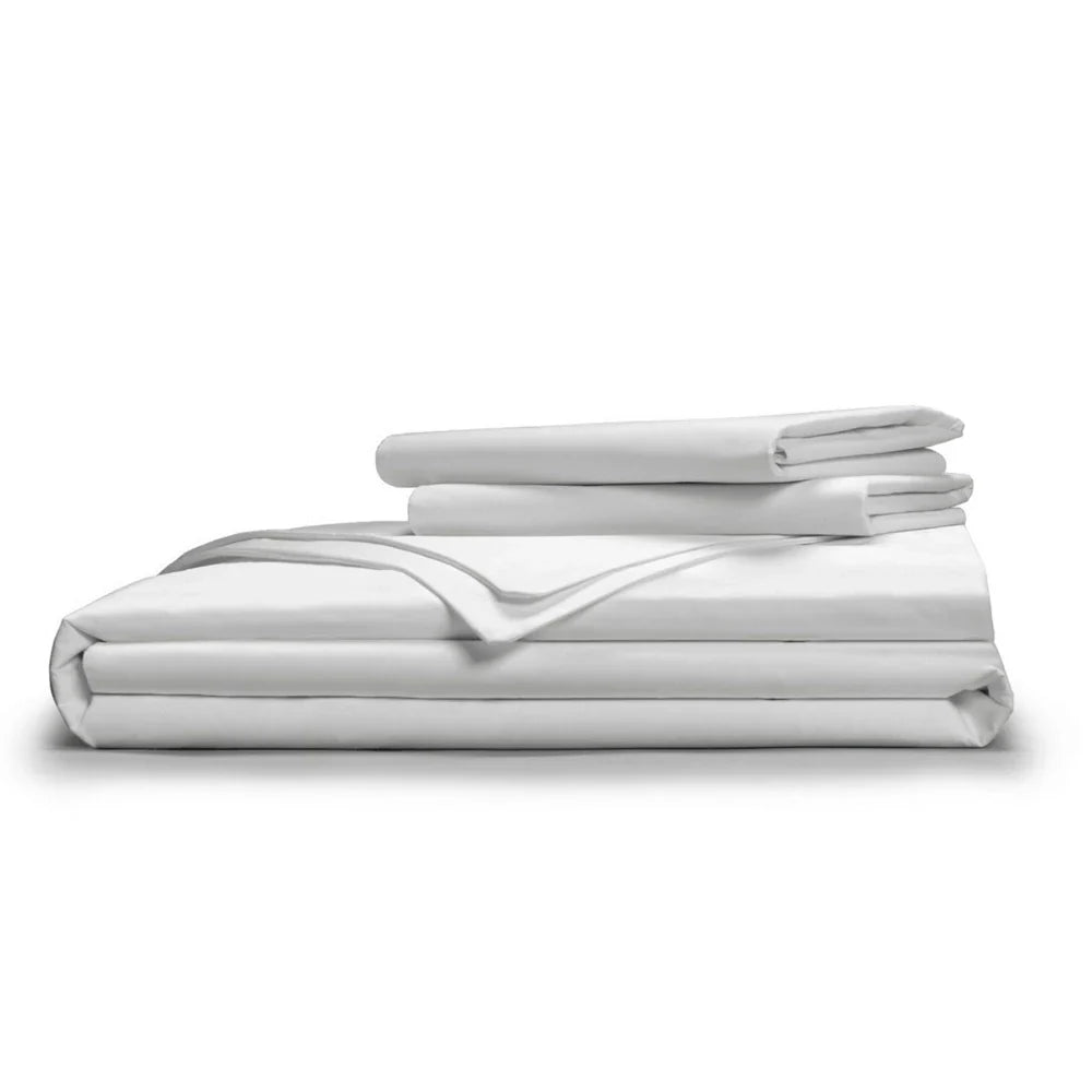 Classic Cool & Crisp White Down Perfect Bundle