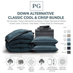 Classic Cool & Crisp Down Alternative Bundle