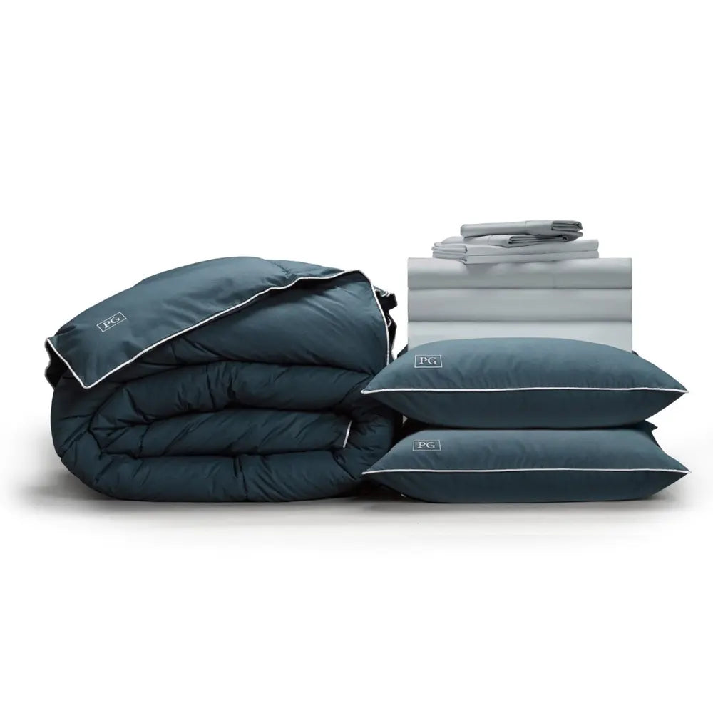 Classic Cool & Crisp Down Alternative Bundle