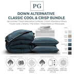 Classic Cool & Crisp Down Alternative Bundle