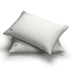Luxe Soft & Smooth White Down Perfect Bundle