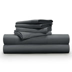 Luxe Soft & Smooth White Down Perfect Bundle