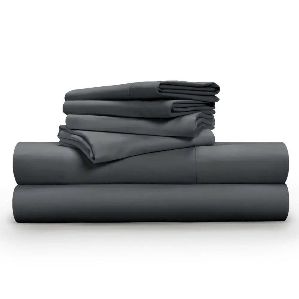 Luxe Soft & Smooth White Down Perfect Bundle