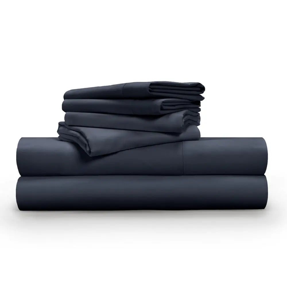Luxe Soft & Smooth White Down Perfect Bundle