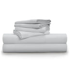 Luxe Soft & Smooth White Down Perfect Bundle