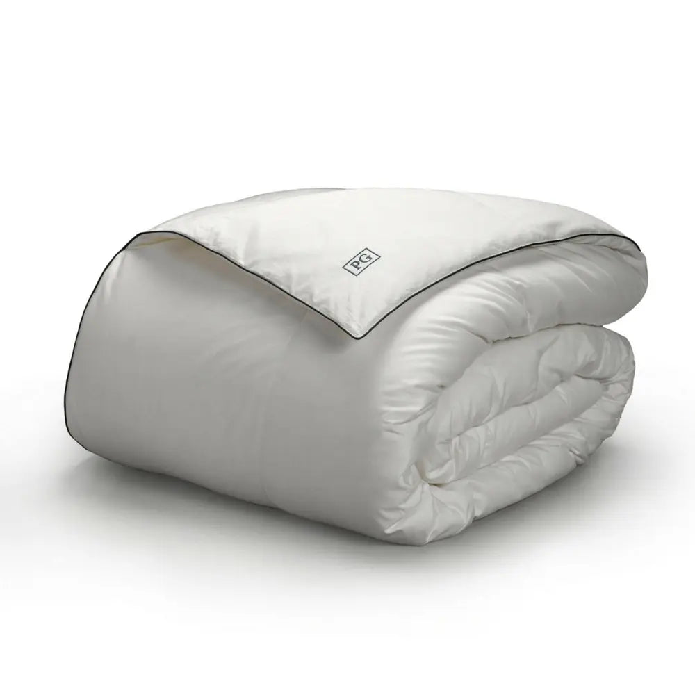 Luxe Soft & Smooth White Down Perfect Bundle