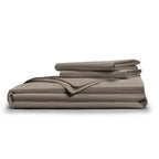 Luxe Soft & Smooth White Down Perfect Bundle