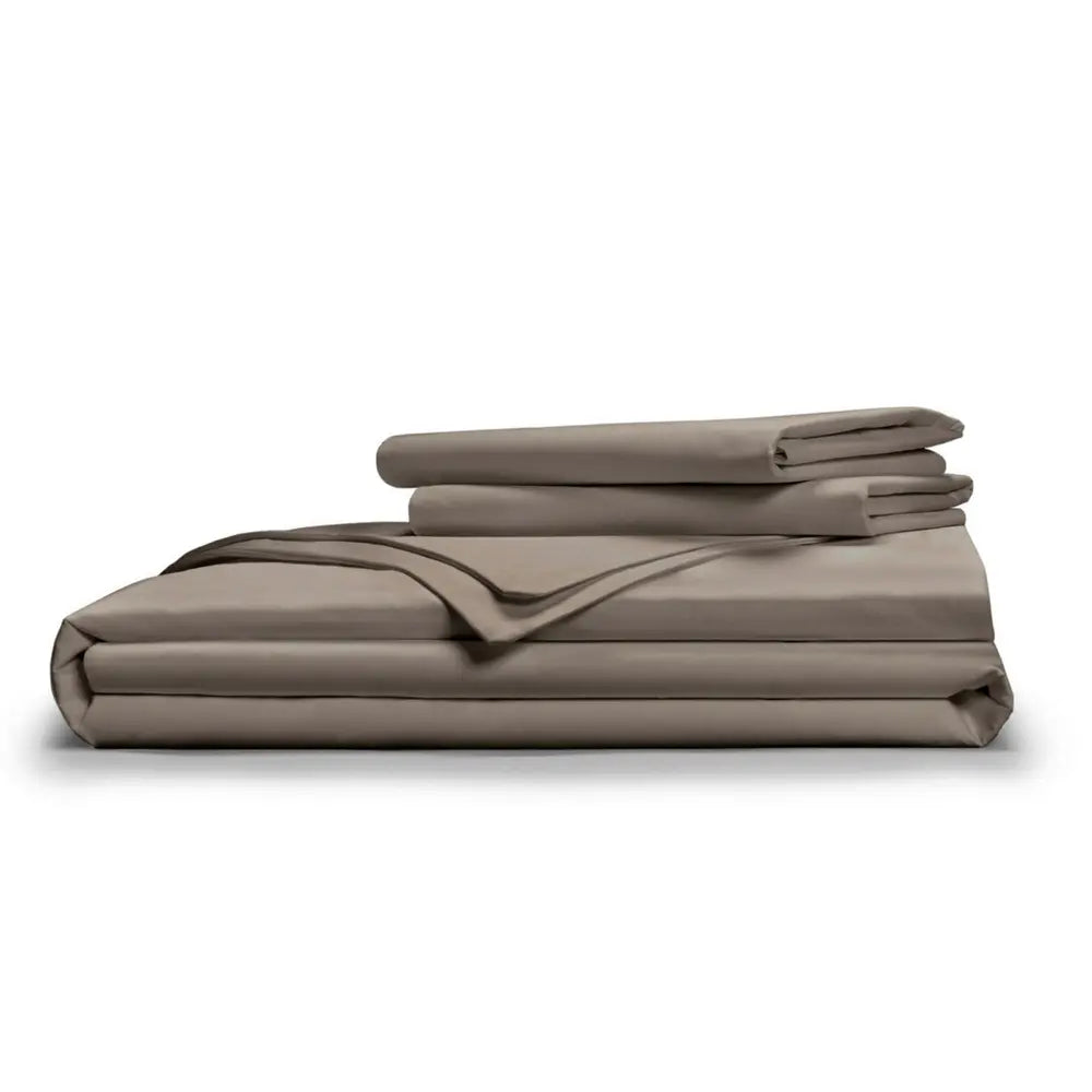 Luxe Soft & Smooth White Down Perfect Bundle