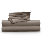 Luxe Soft & Smooth White Down Perfect Bundle