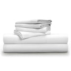 Luxe Soft & Smooth White Down Perfect Bundle