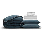 Luxe Soft & Smooth Down-Alternative Perfect Bundle