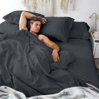 Classic Cool & Crisp Sheet Set