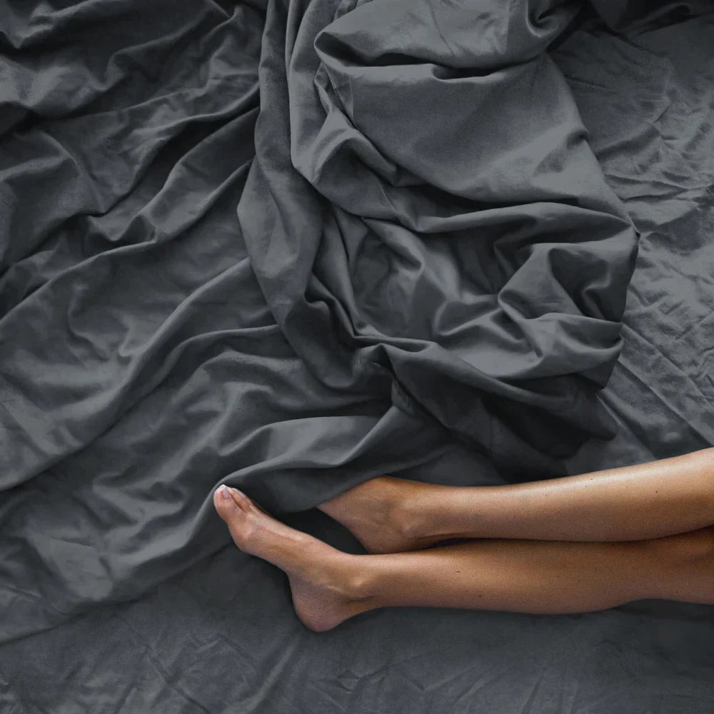 Luxe Soft & Smooth Duvet Set