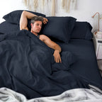 Luxe Soft & Smooth Duvet Set