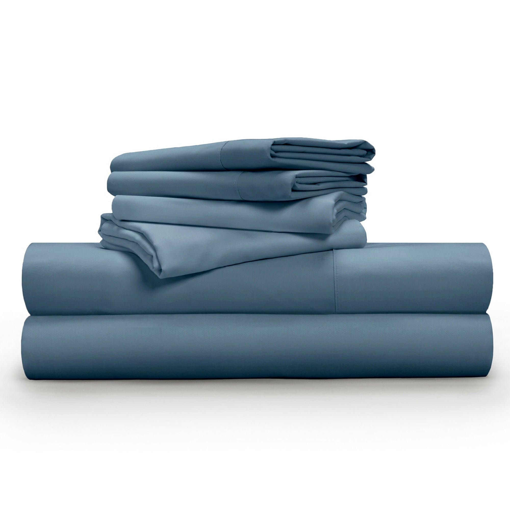 Luxe Soft & Smooth Sheet Set
