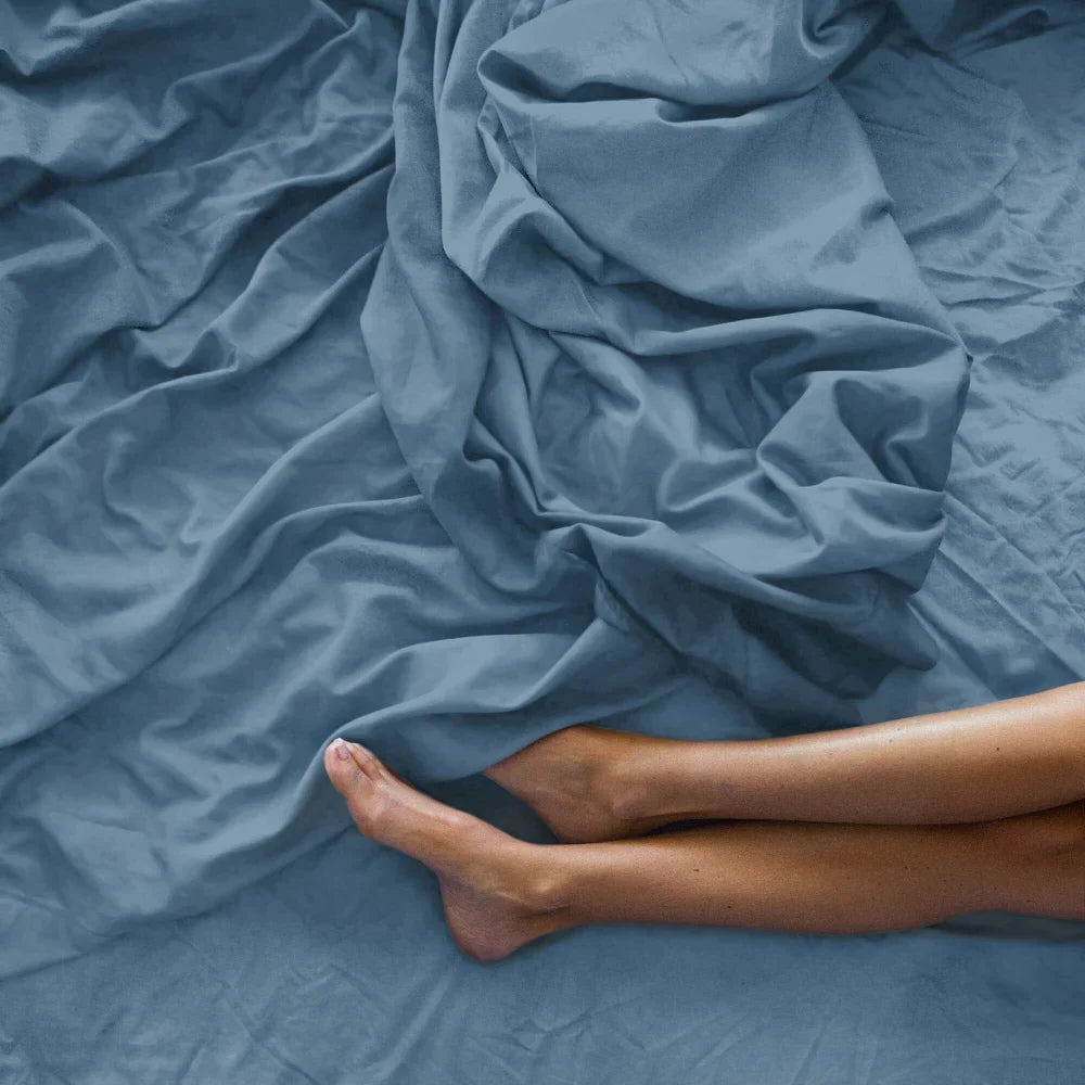 Luxe Soft & Smooth Sheet Set