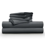 Luxe Soft & Smooth Sheet Set