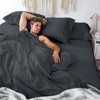 Luxe Soft & Smooth Sheet Set