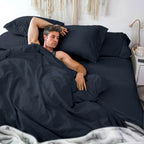Luxe Soft & Smooth Sheet Set