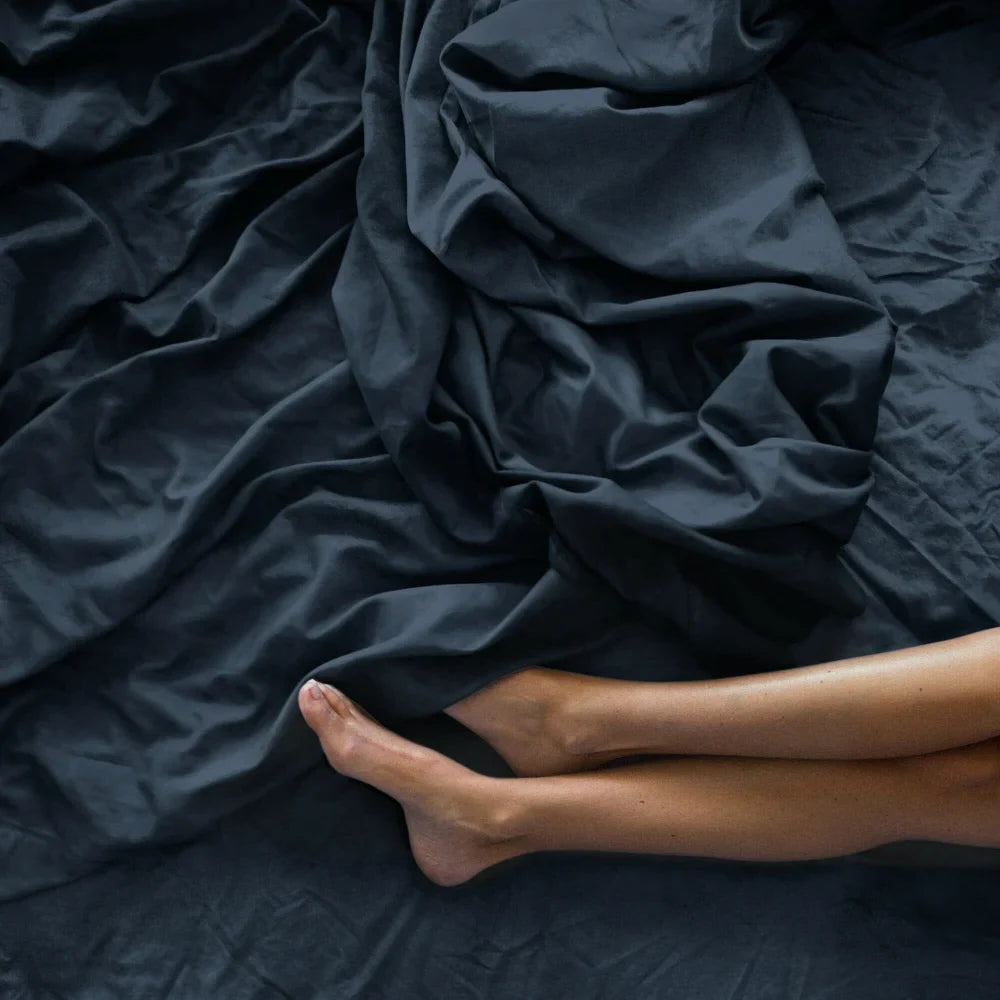 Luxe Soft & Smooth Sheet Set