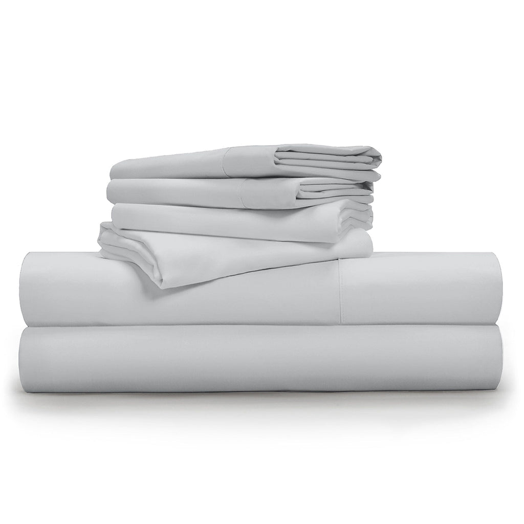 Luxe Soft & Smooth Sheet Set