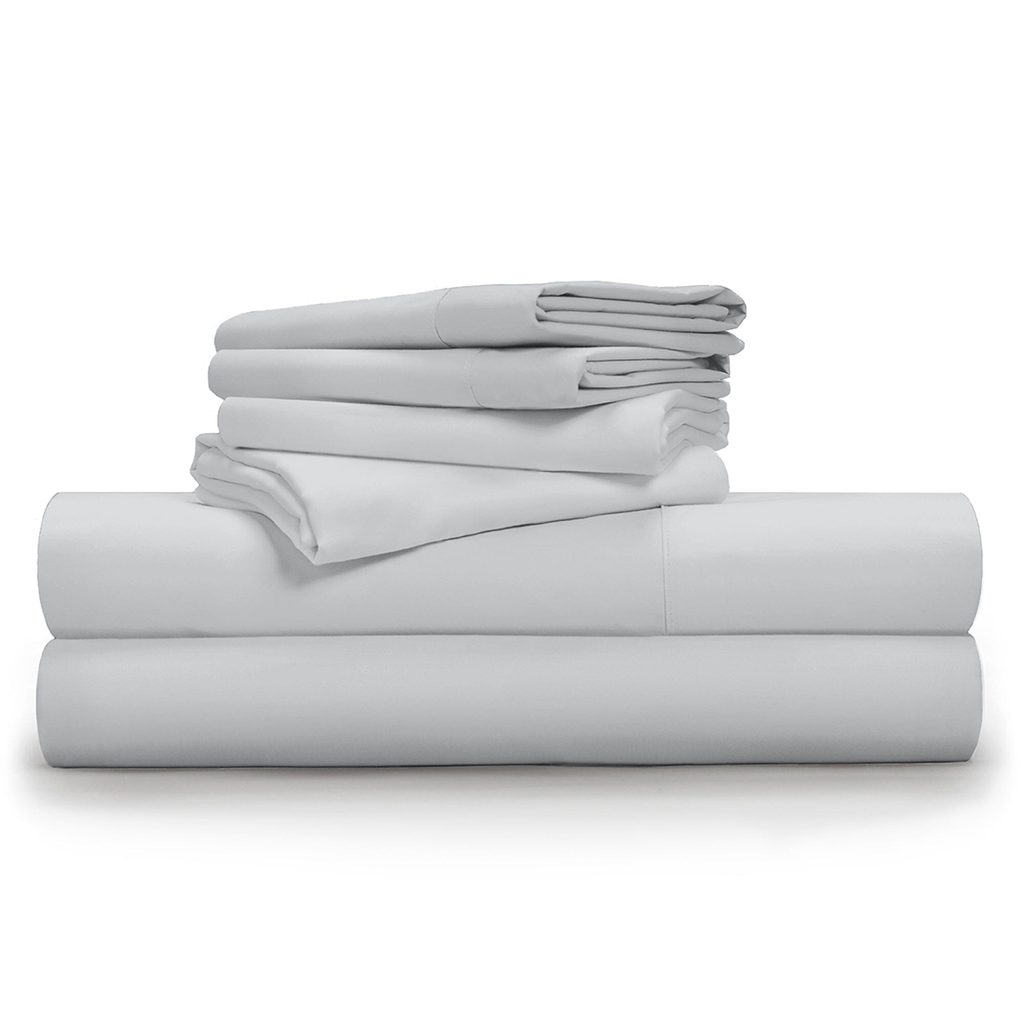 Luxe Soft & Smooth Sheet Set