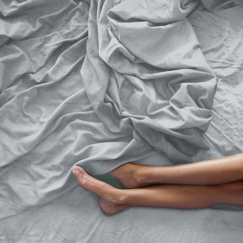 Luxe Soft & Smooth Sheet Set