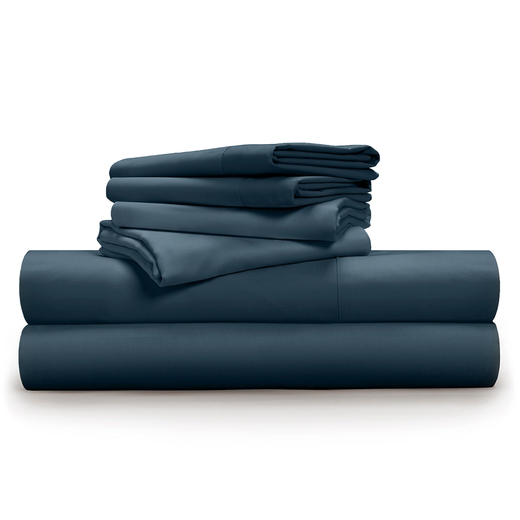 Luxe Soft & Smooth Sheet Set