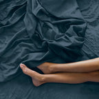 Luxe Soft & Smooth Sheet Set