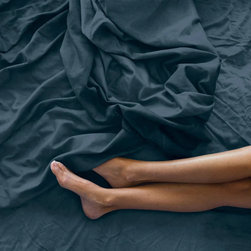 Luxe Soft & Smooth Sheet Set