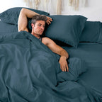 Luxe Soft & Smooth Sheet Set