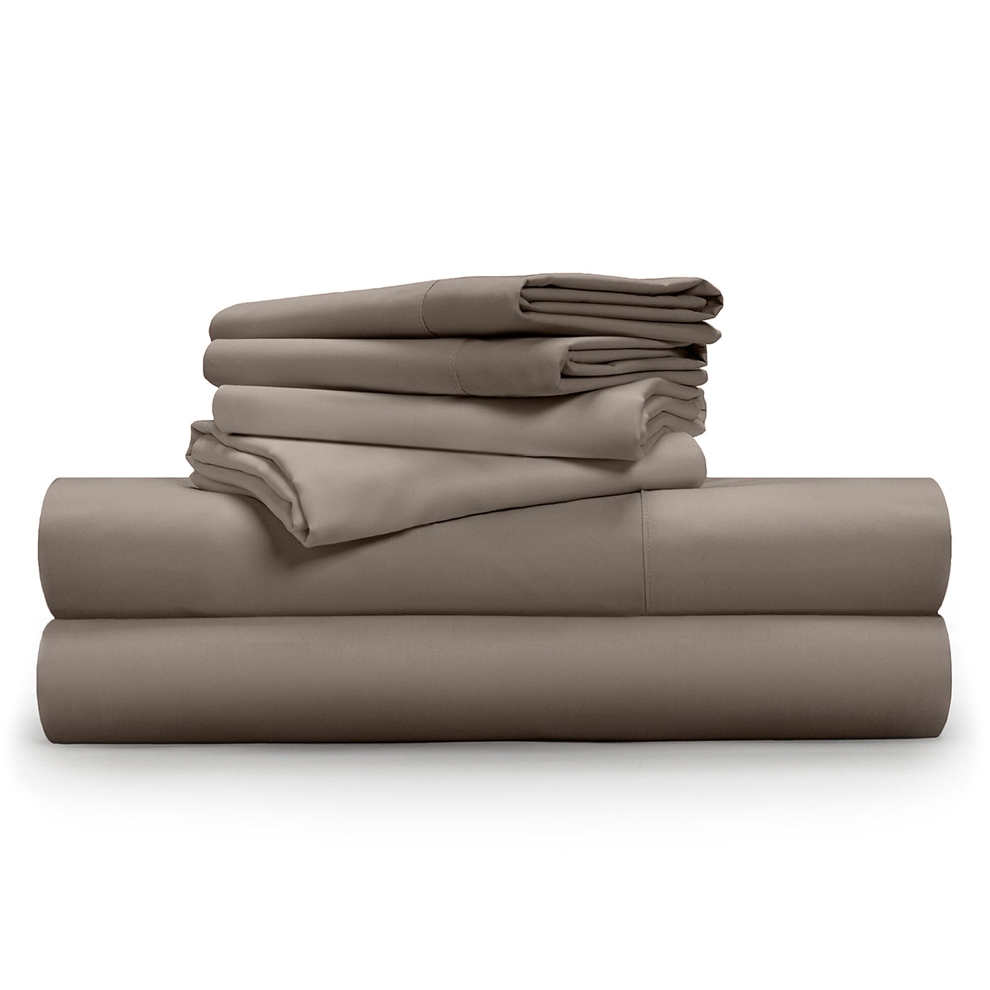 Luxe Soft & Smooth Sheet Set