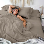 Luxe Soft & Smooth Sheet Set