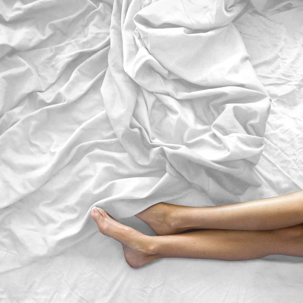 Luxe Soft & Smooth Sheet Set