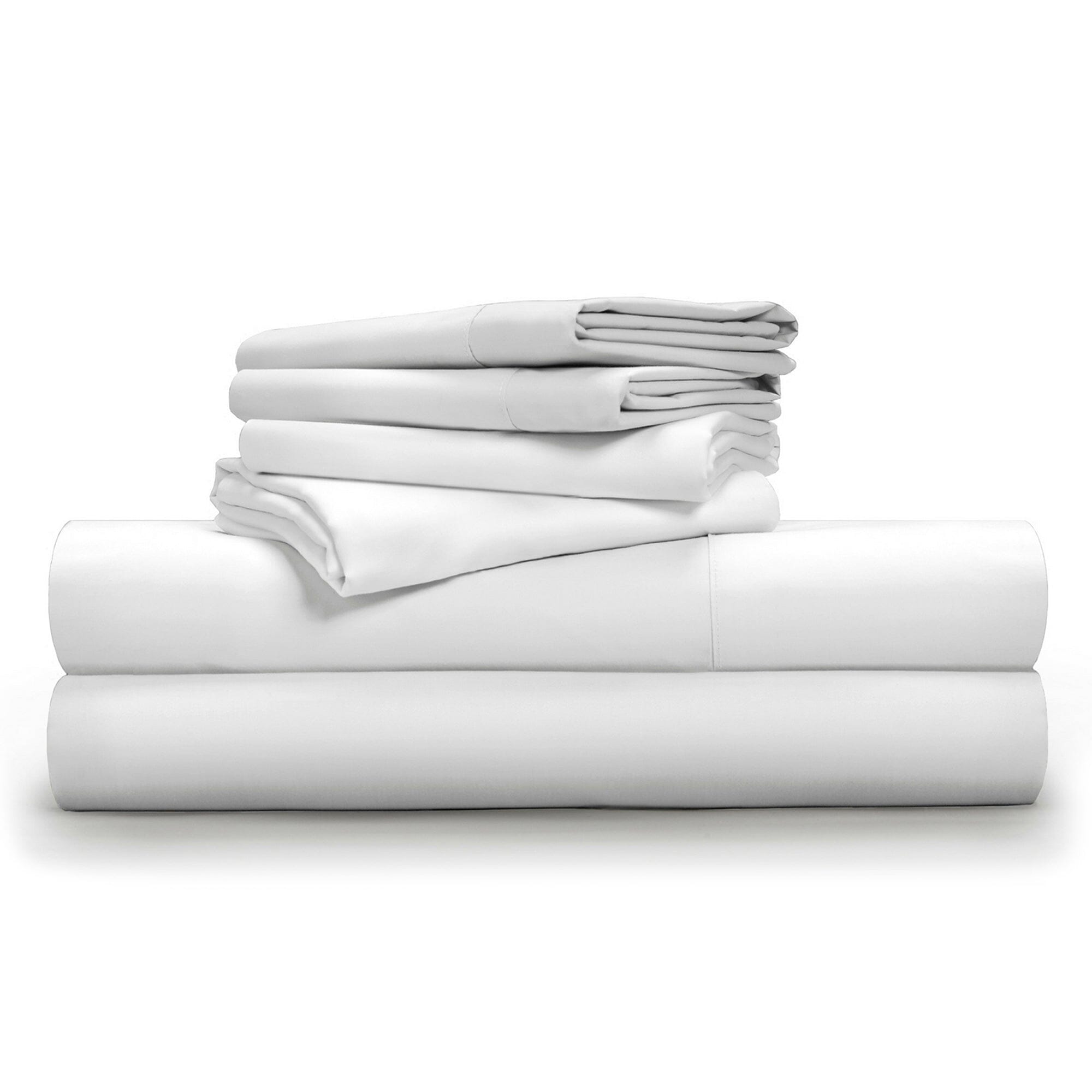 Luxe Soft & Smooth Sheet Set