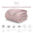 Down Alternative Comforter