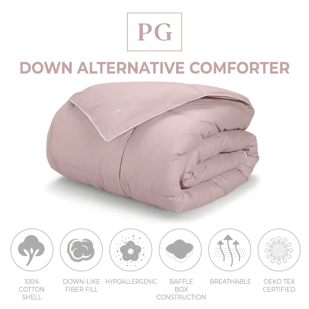 Down Alternative Comforter