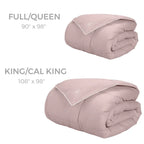 Down Alternative Comforter