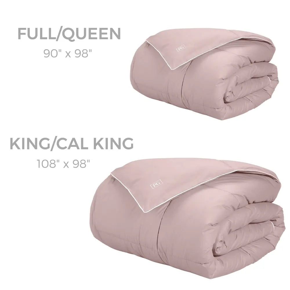Down Alternative Comforter