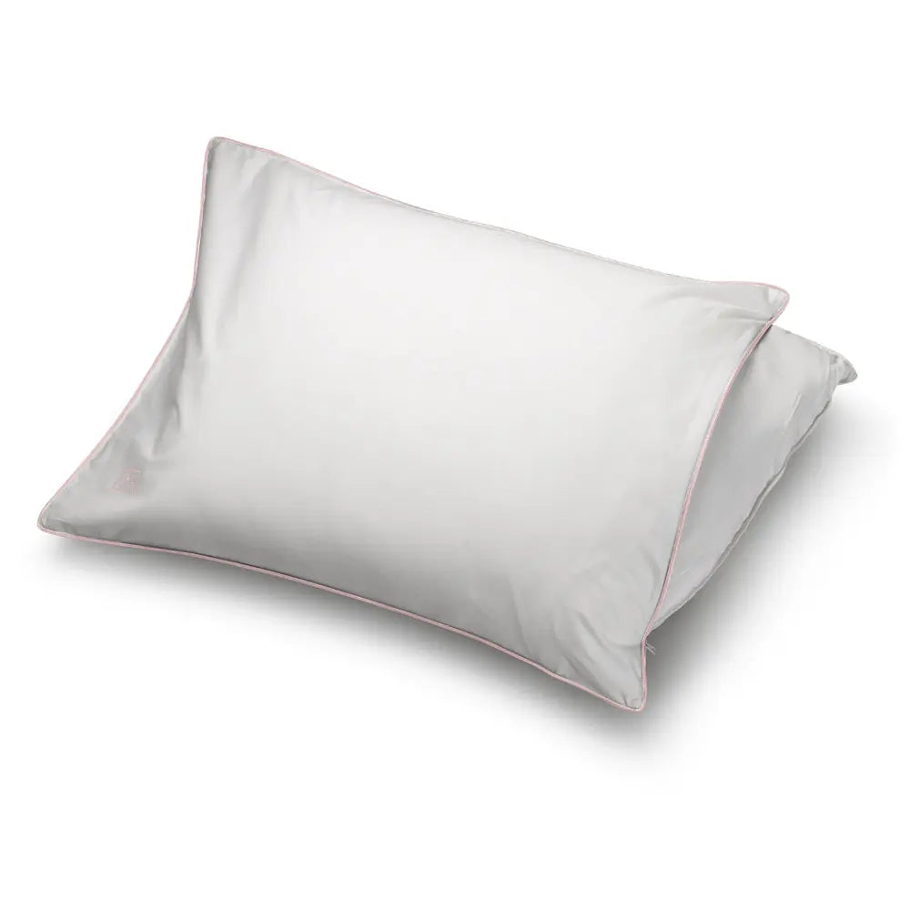 White Goose Down Pillow
