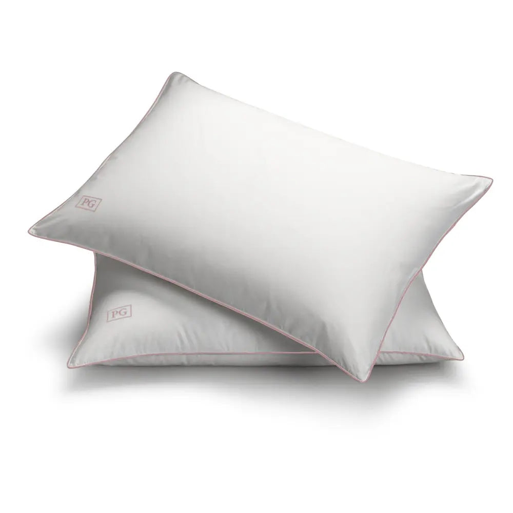 Luxe Soft & Smooth White Down Perfect Bundle