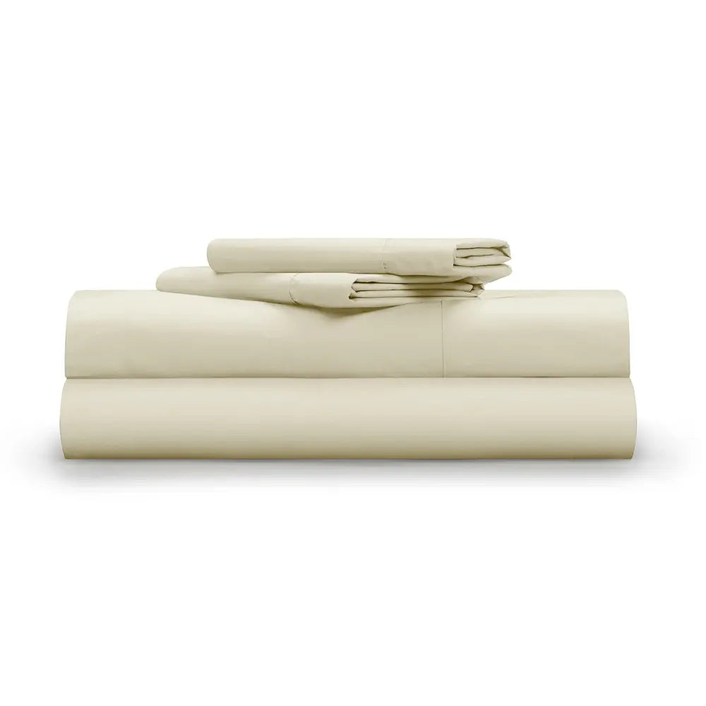 Luxe Soft & Smooth White Down Perfect Bundle