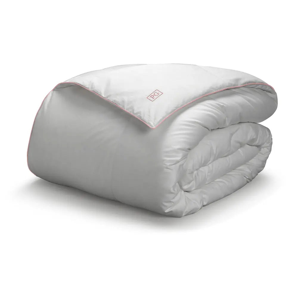 Luxe Soft & Smooth White Down Perfect Bundle